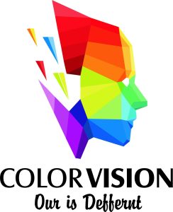 Color vision logo final